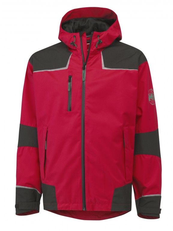 A ultimate Product Jacket data tester