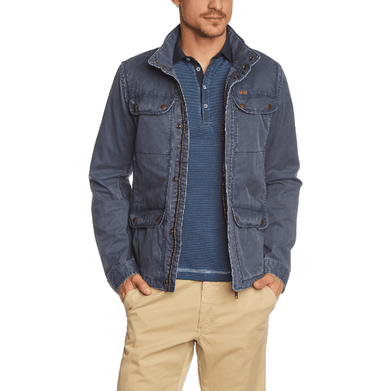 A ultimate Product Jacket data tester